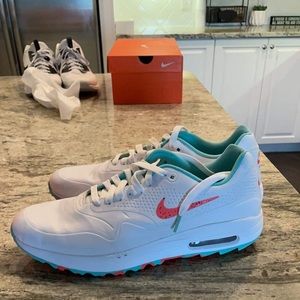 Nike Air Max 1G Hot Punch